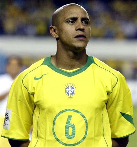 Roberto Carlos .